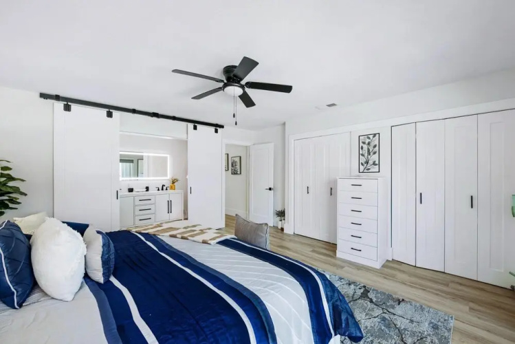 Bayview Beach House