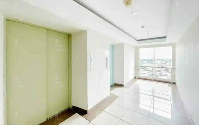 Hotel rooms