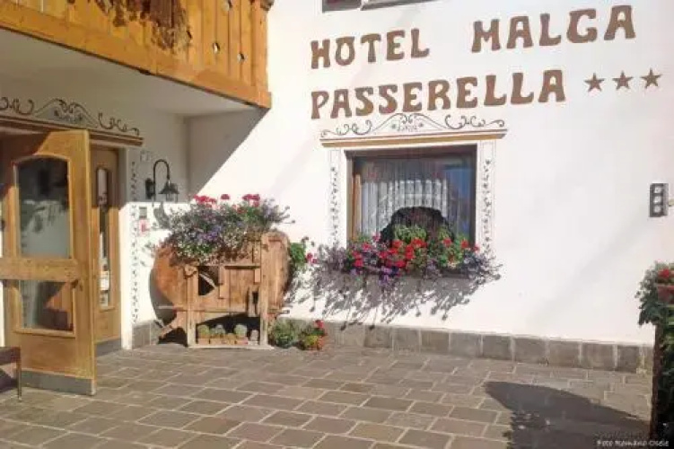 Imagen del hotel
