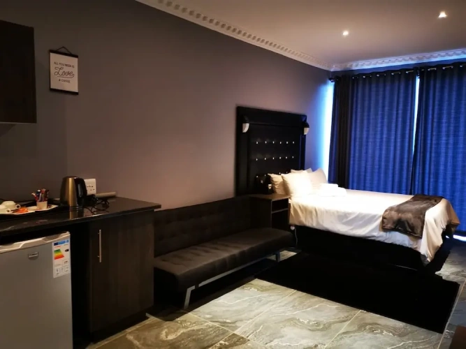 Business Double room