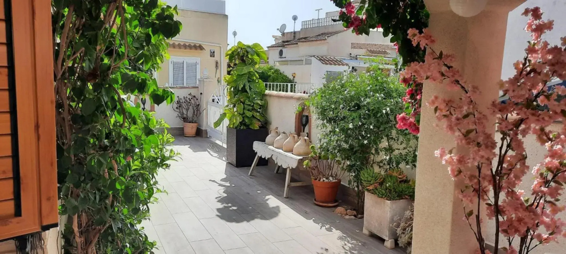 Casa Flamenca