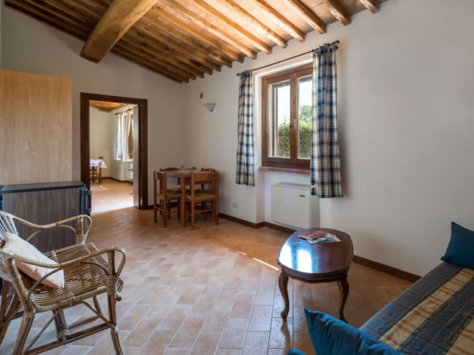 House Arancio Istia dOmbrone