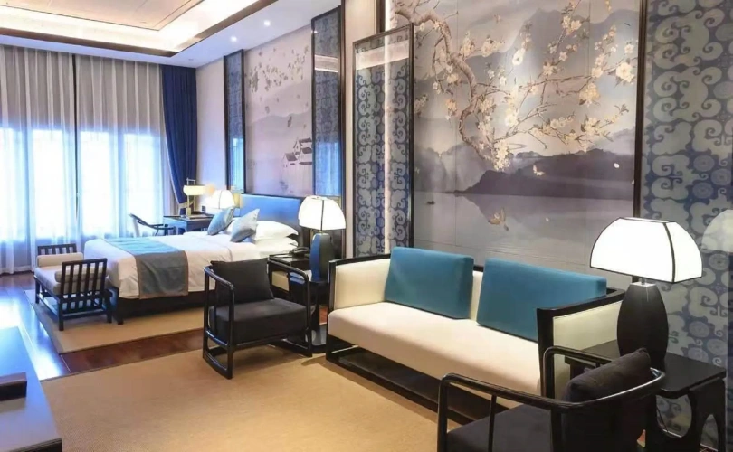 1 Bedroom Suite