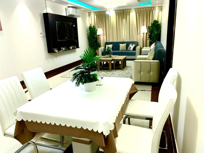 Olive Suites