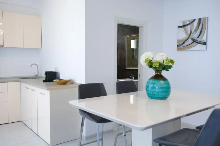 Premium Apartment