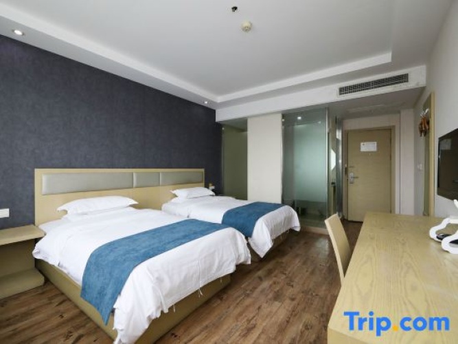 Business Twin room