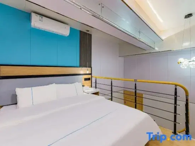 Double Apartment
