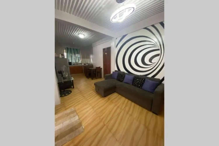 2 Bedrooms Cottage