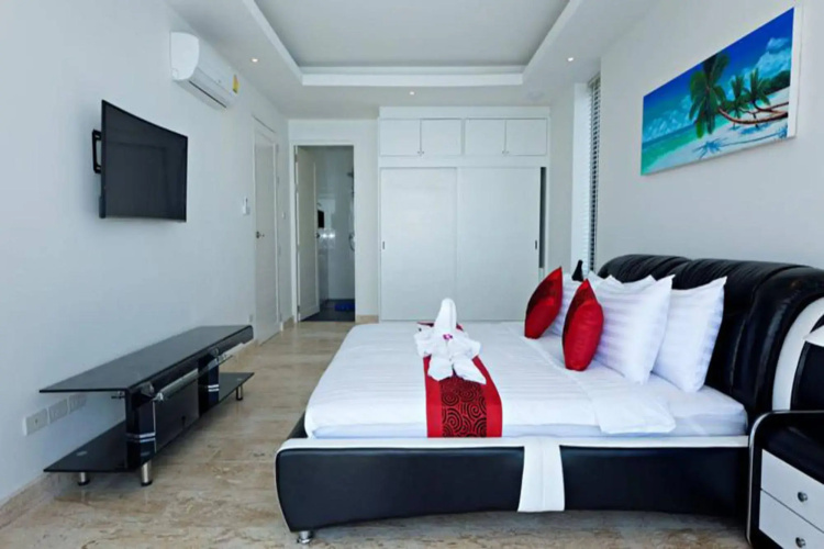 Astoria Samui Villas