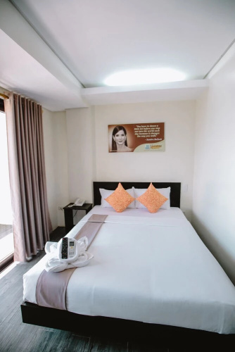 Navarro Hotel