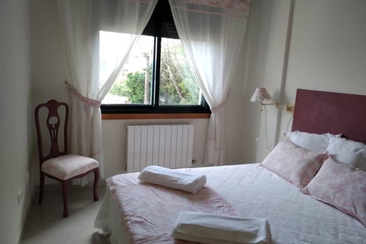 Apartamento nuevo con vistas