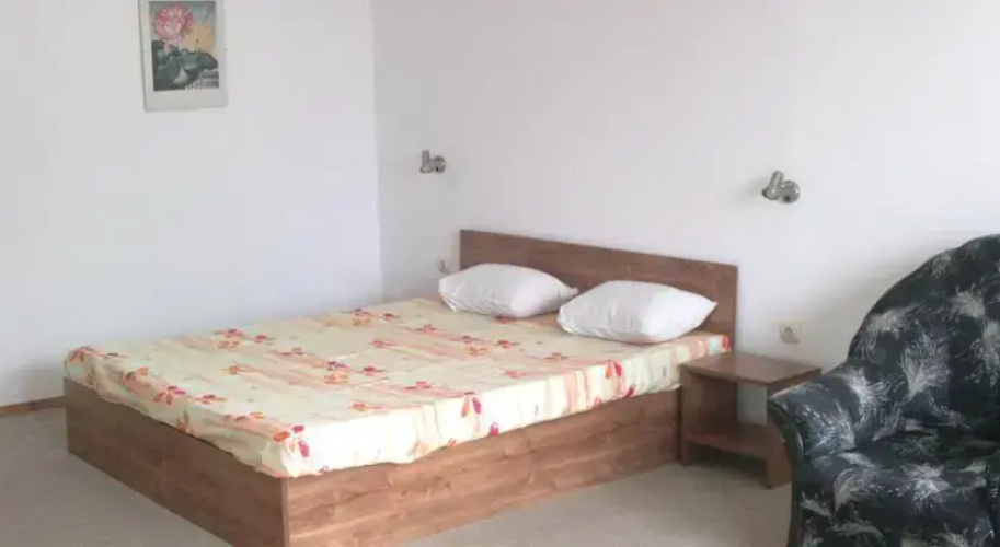 Hotel Neven