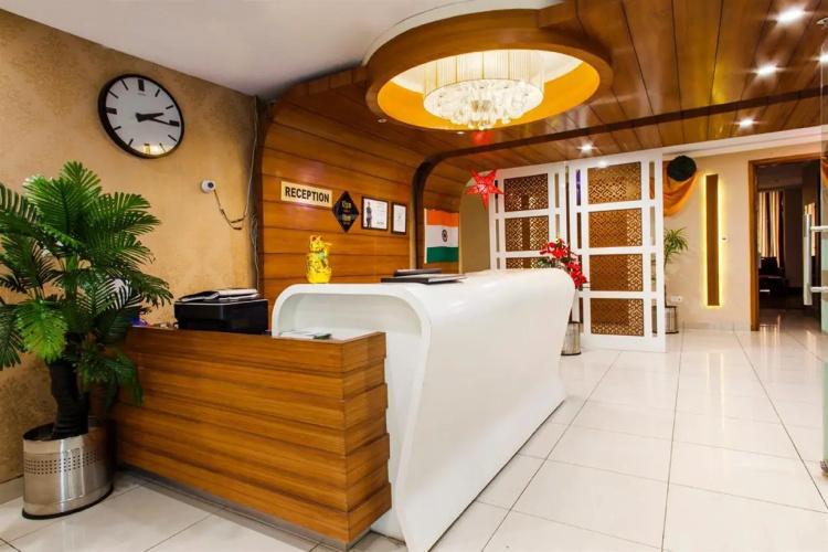 Hotel Inclover
