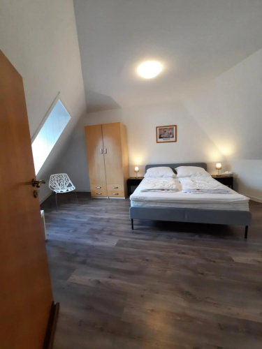 Ferienwohnung Langenberg Altstadt