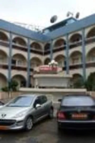 Hotelafbeelding