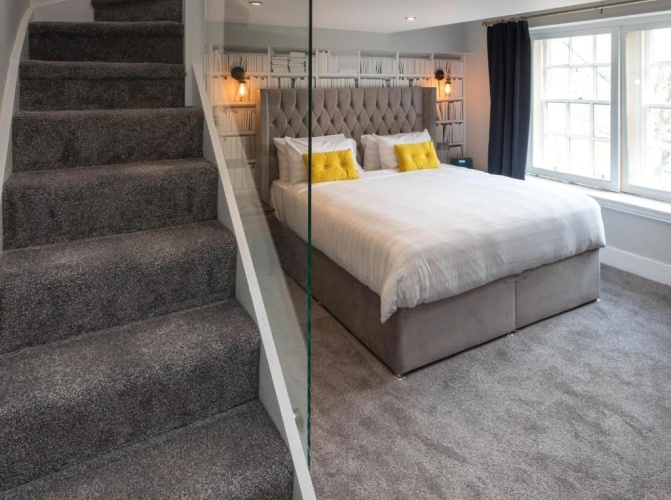 Duplex Suite