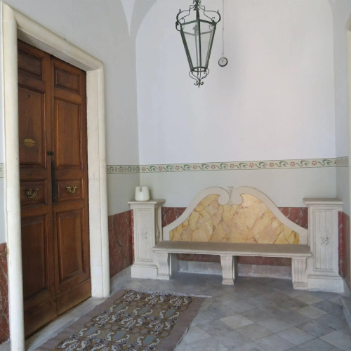 Dimora di Sicilia