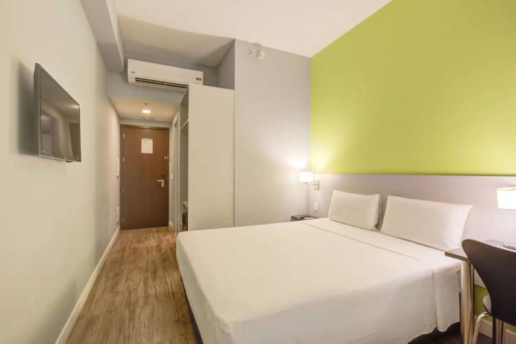 Go Inn Santo André
