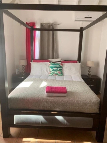 Villa Kapresse Guest House