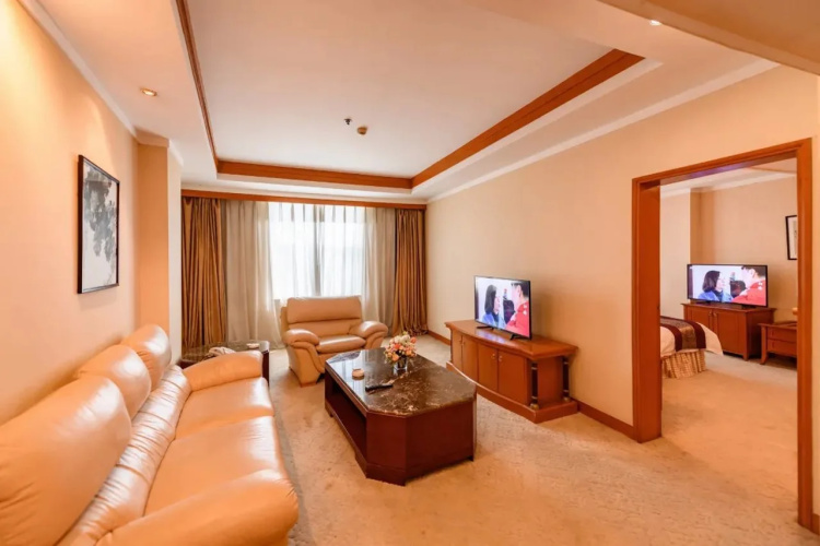 Fuling Hotel