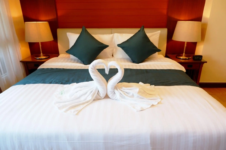 1 Bedroom Suite