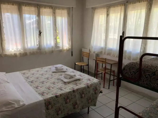 Hotel La Villa