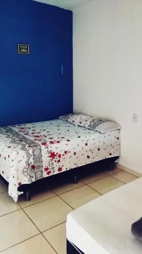 Hotel 3 Irmaos