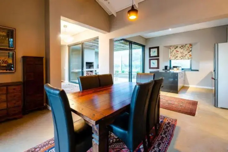 Farm Stay Winelands