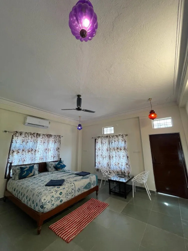Panther Hills Villa Udaipur