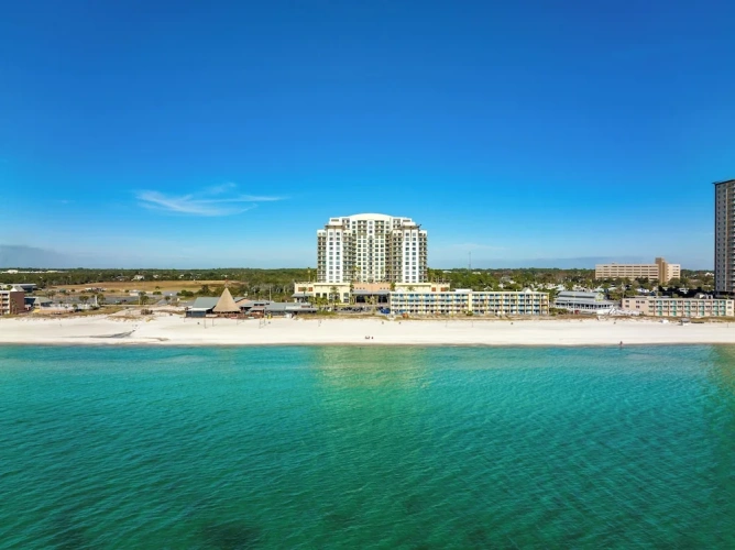 1 Bedroom Apartment with balcony