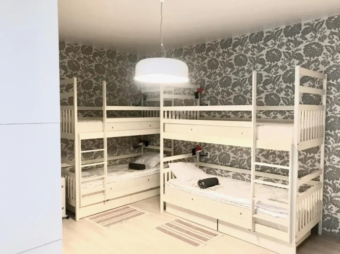 Hostel Sumy