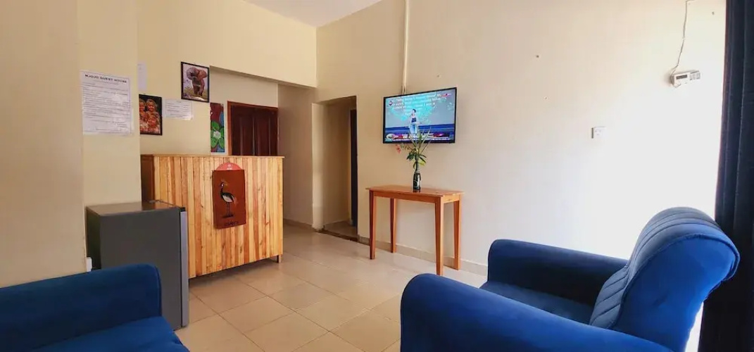 Njojo Guesthouse