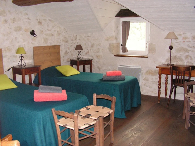 Otel görseli