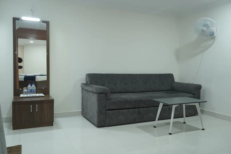Standard Suite