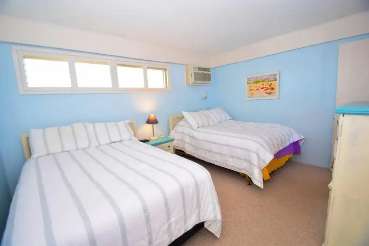 1 Bedroom Standard room