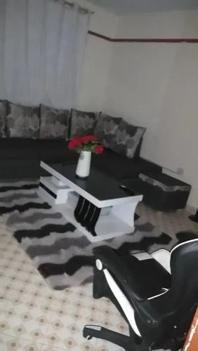 Charming 1-bed Apartment in Nakuru