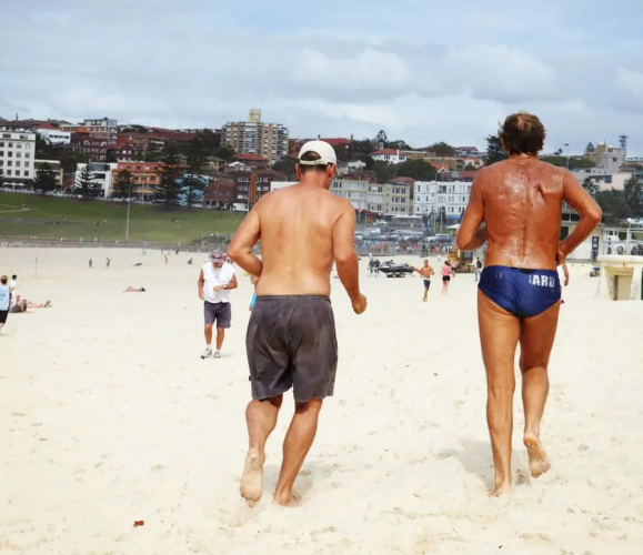 Ultimate Bondi Living