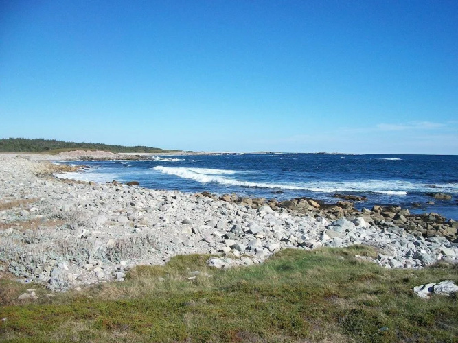 Louisbourg Harbour Inn
