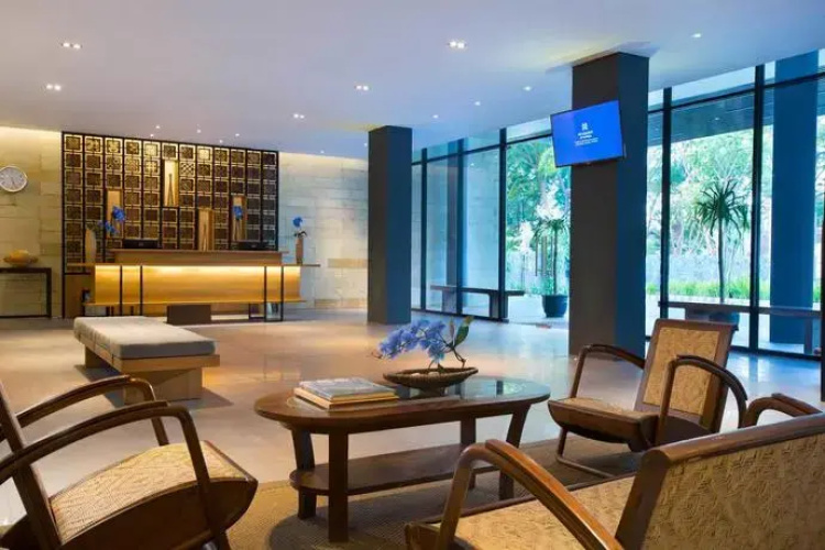 Reishan Hotel