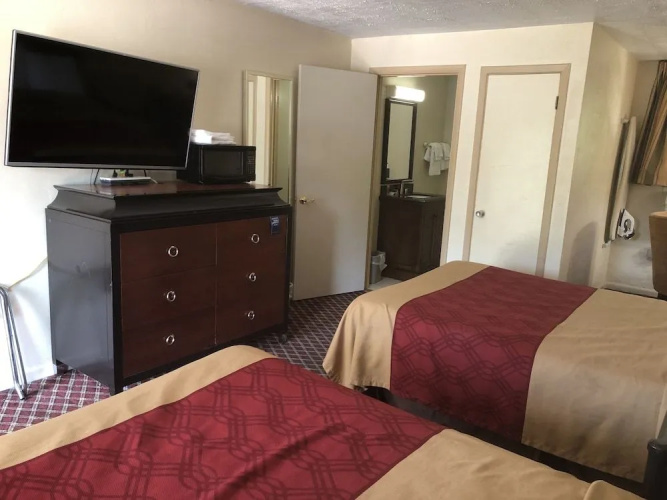 BayFront Inn