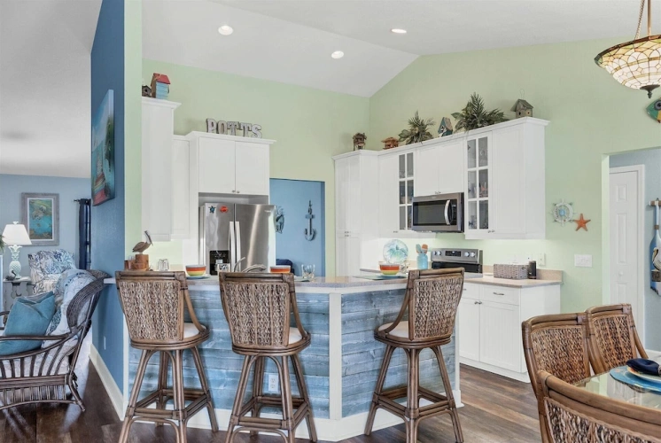 3 Bedrooms Cottage