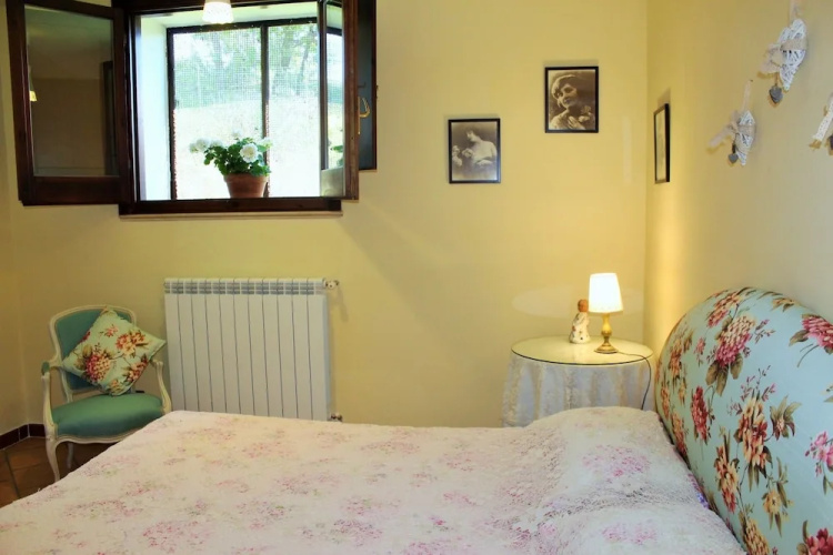Appartamento Erica