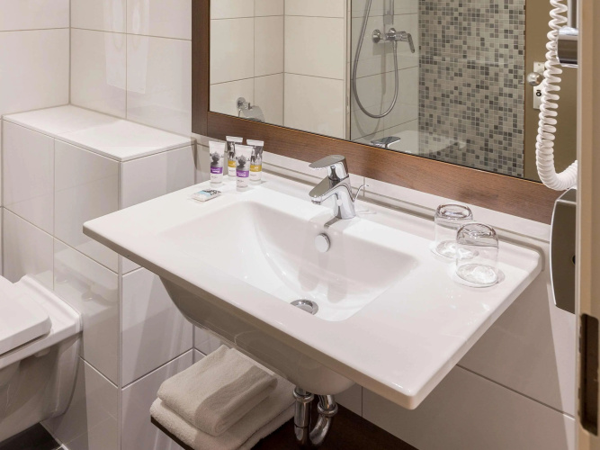 Mercure Hotel Amsterdam West (Ex-Amsterdam Airport) photo 8