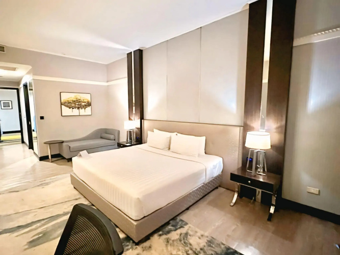 Le Charmé Suites