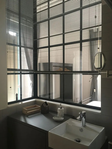 JOIVY Stylish Apt in Centre of Cernobbio