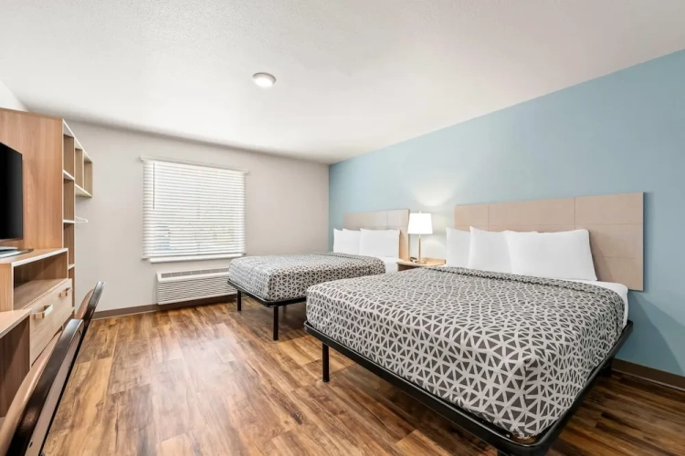 Quadruple Suite