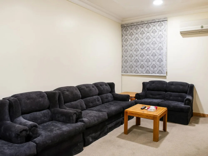 OYO 525 Rose Plaza1