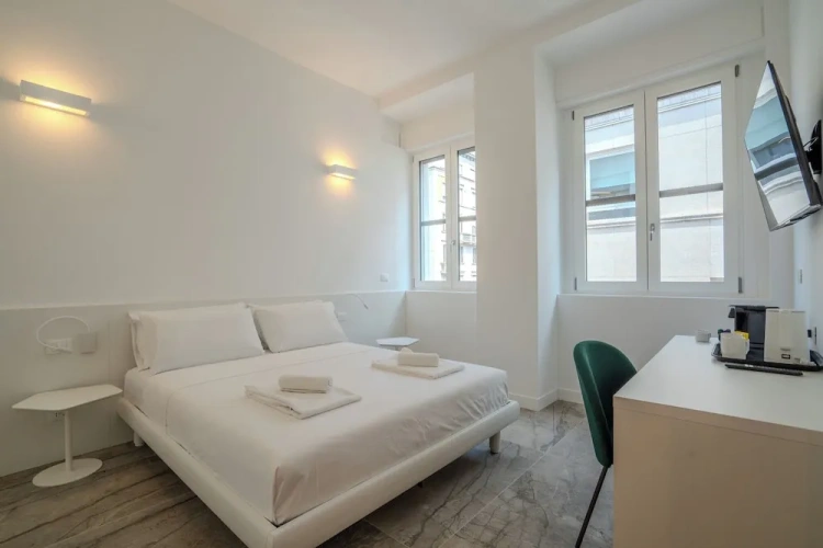 Comfort Double room