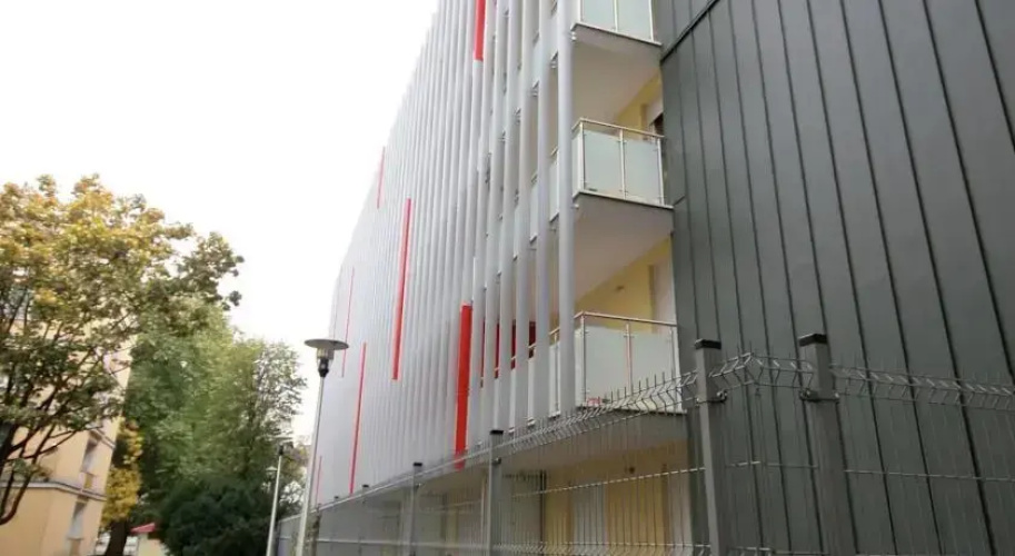 Hotelafbeelding