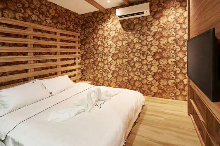 Dream Luxury Hotel